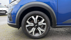 Dacia Sandero Stepway 1.0 TCe Journey 5dr Petrol Hatchback